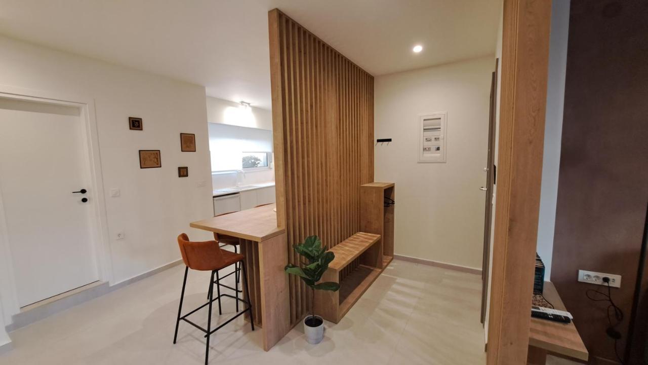 干尼亞Downtown Delight公寓 外观 照片